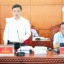 Đắk Lắk phân công nhiệm vụ công tác của Chủ tịch và các Phó Chủ tịch tỉnh