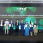 Vinh danh Nhà phát triển bất động sản công nghiệp chuyển đổi xanh tiêu biểu năm 2026