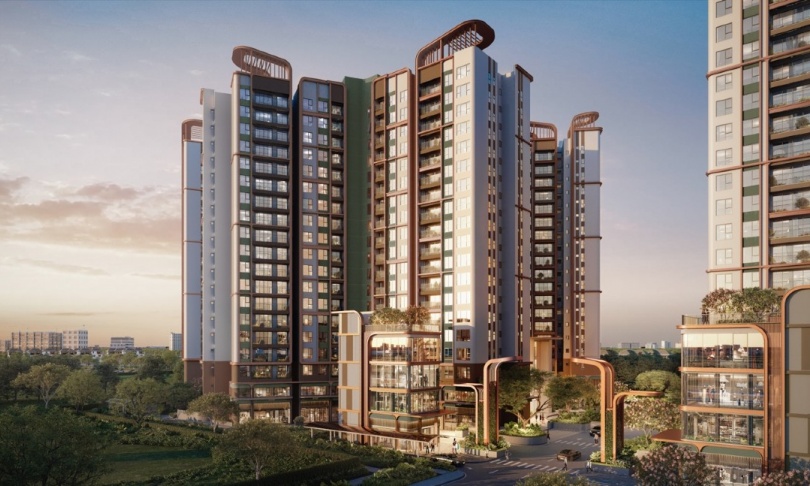 Norton Park tung 5 phương thức thanh toán linh hoạt theo khẩu vị người mua