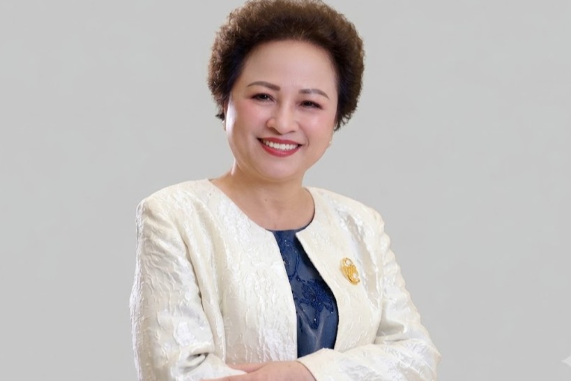 bà nga