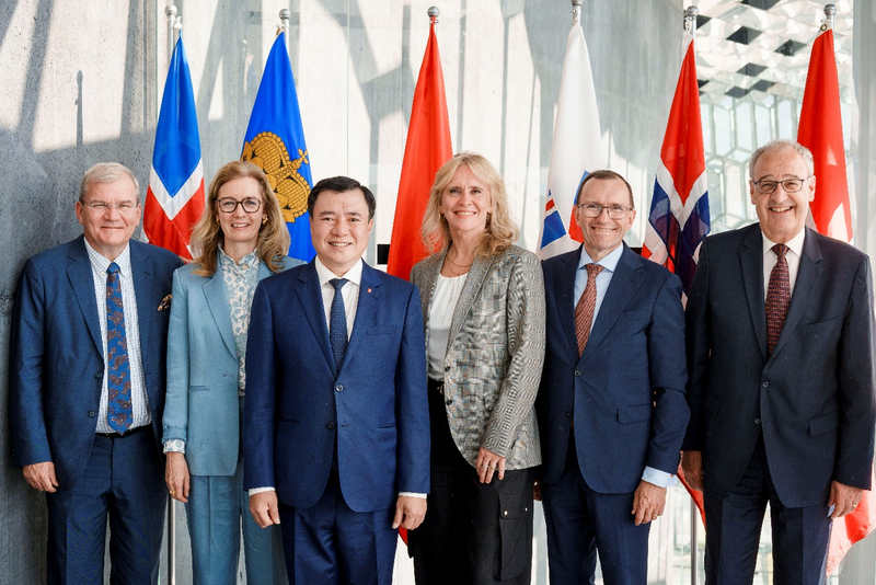 EFTA EFTA