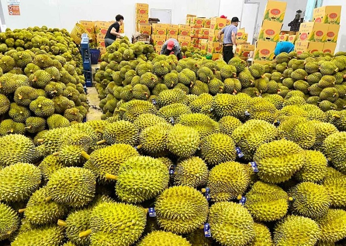 Rau quả