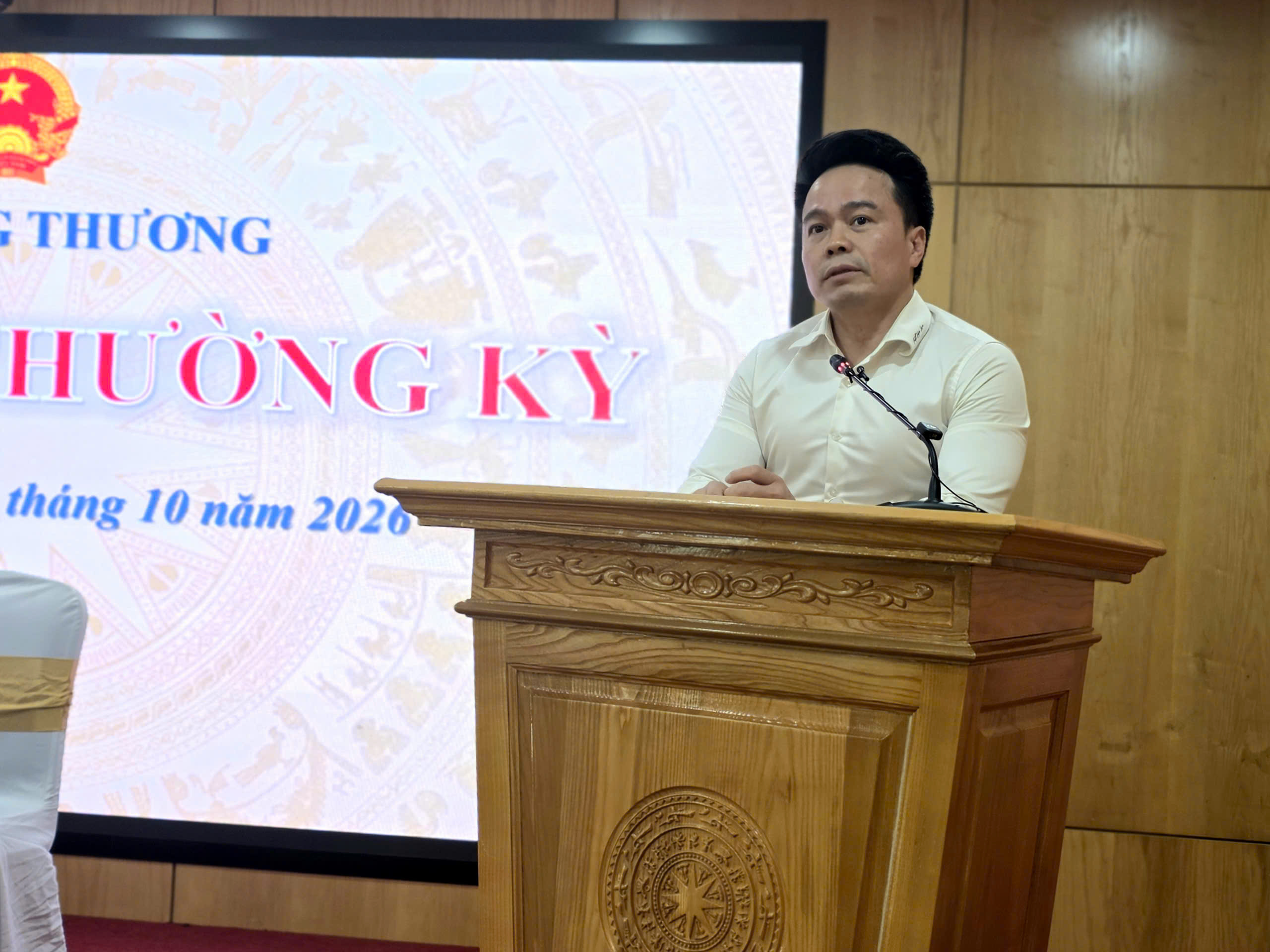 Ông Khanh Ông Khanh