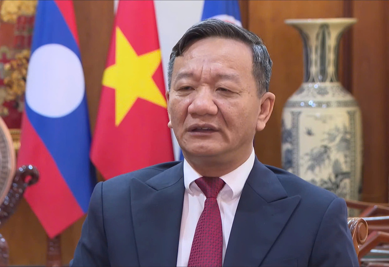 lao - nguyen minh tam