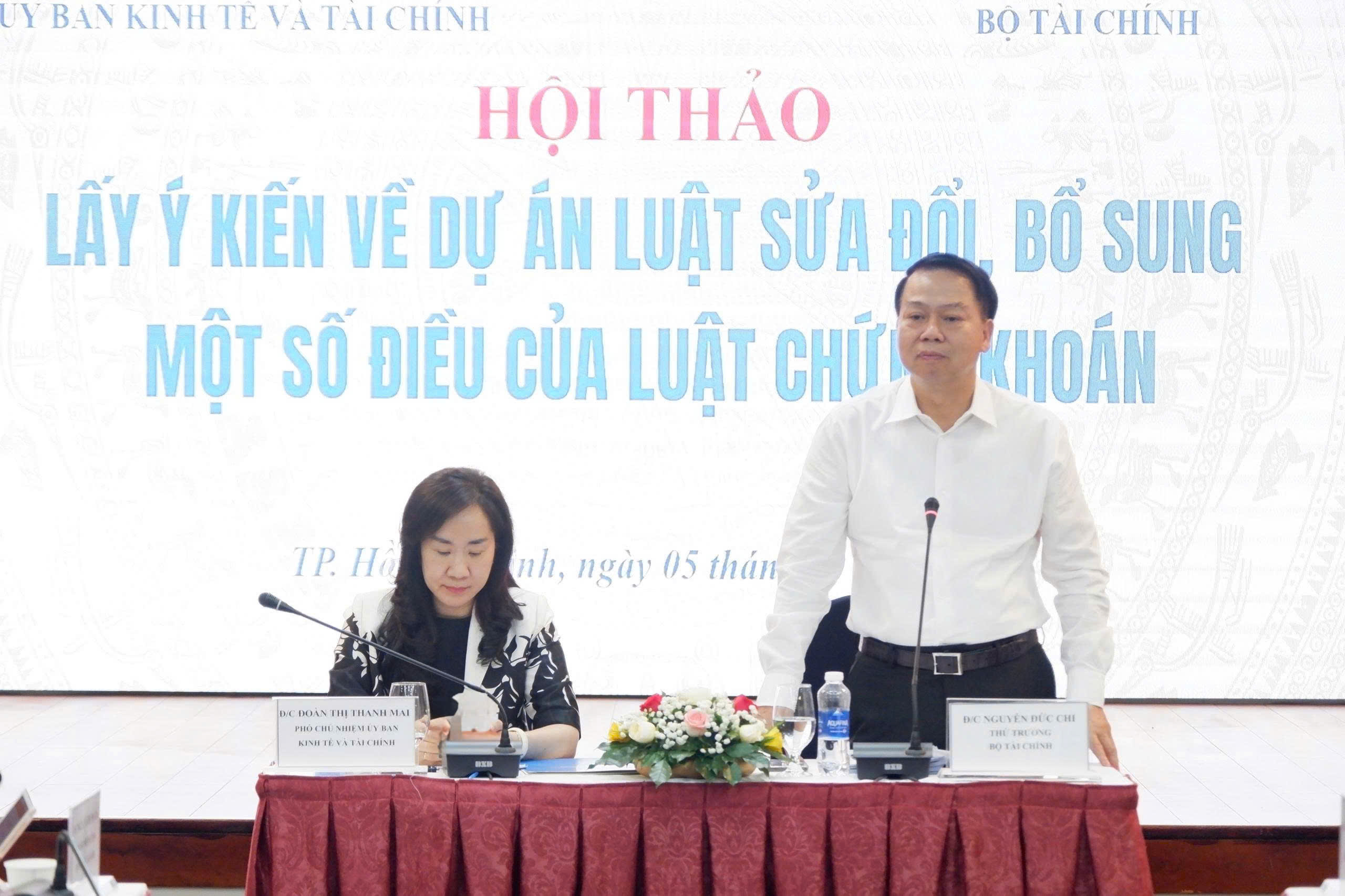 Thu truong BTC Nguyen Duc Chi (1)