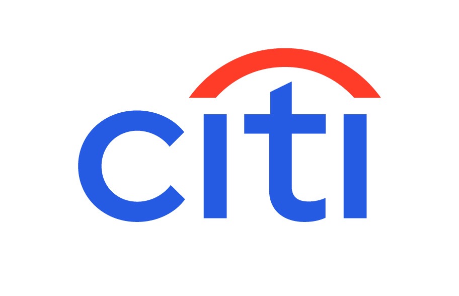 Logo Citibank