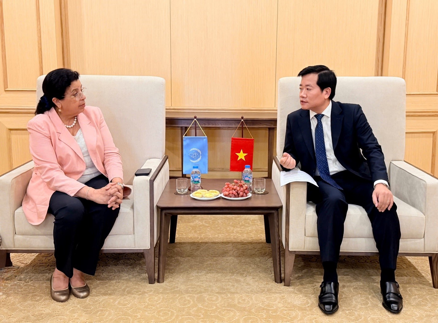 Cục trưởng Nguyễn Ho&agrave;ng Linh.jpg