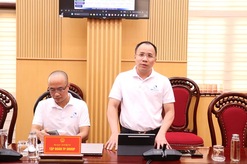 Ông Lại Thiên Phong Ông Lại Thiên Phong