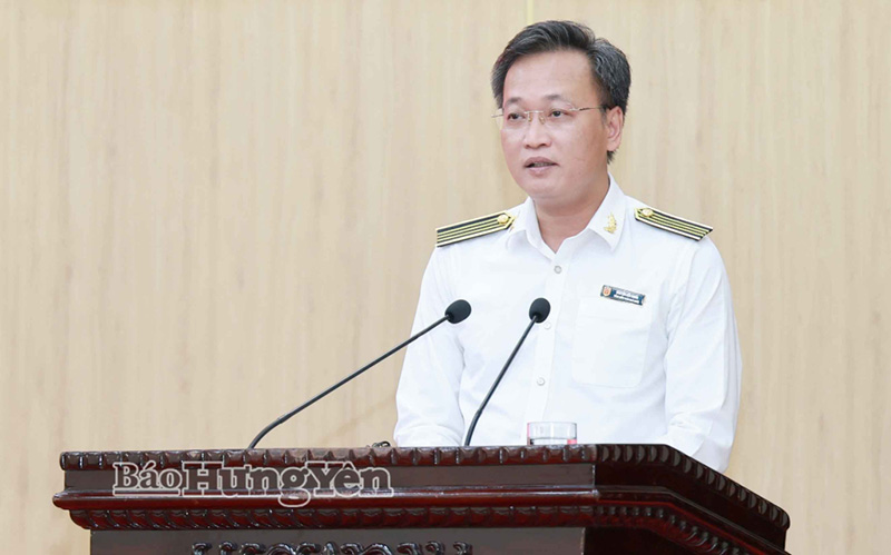 ông Nguyễn Hữu Nghĩa ông Nguyễn Hữu Nghĩa