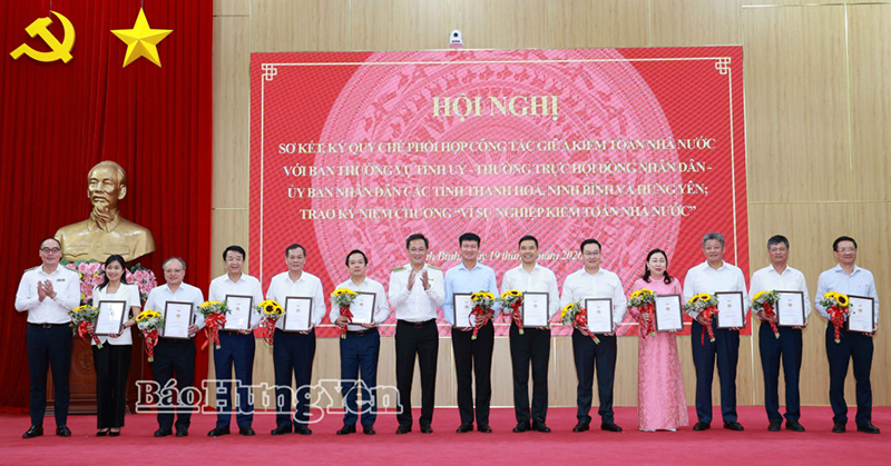 Tổng kiểm toán nhà nước Nguyễn Hữu Nghĩa Tổng kiểm toán nhà nước Nguyễn Hữu Nghĩa