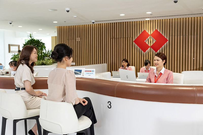 Techcombank 01 Techcombank 01