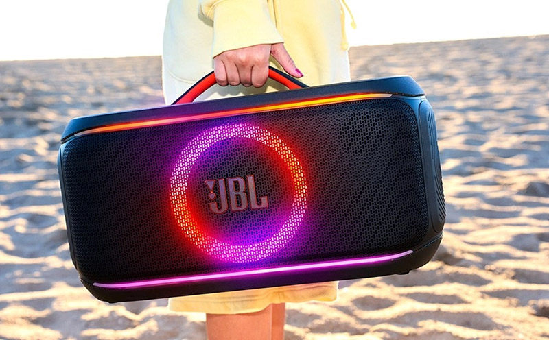 JBL