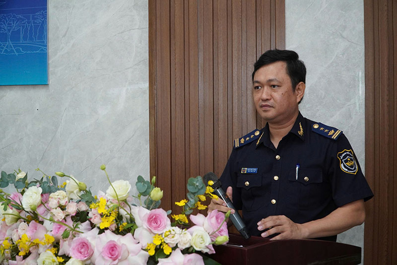 &Ocirc;ng Trịnh Ki&ecirc;n Cường