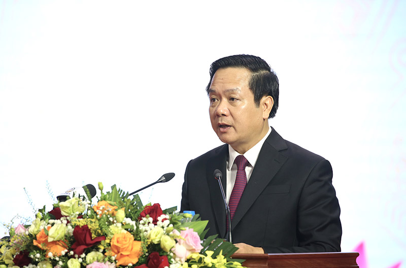 Đồng ch&iacute; Phạm Quang Ngọc