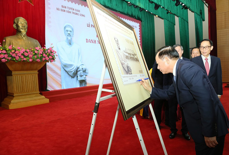 Trịnh Văn Quyết