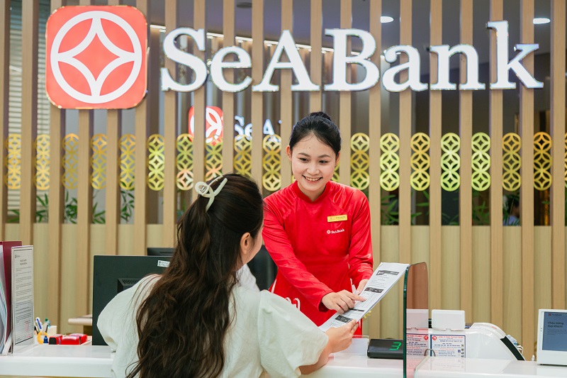 SeABank