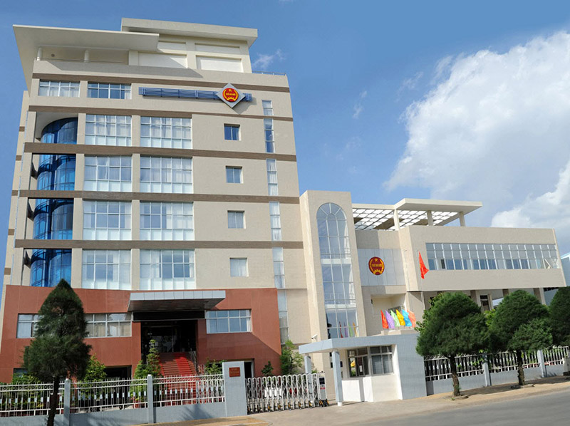 Thuế tỉnh Đồng Tháp Thuế tỉnh Đồng Tháp