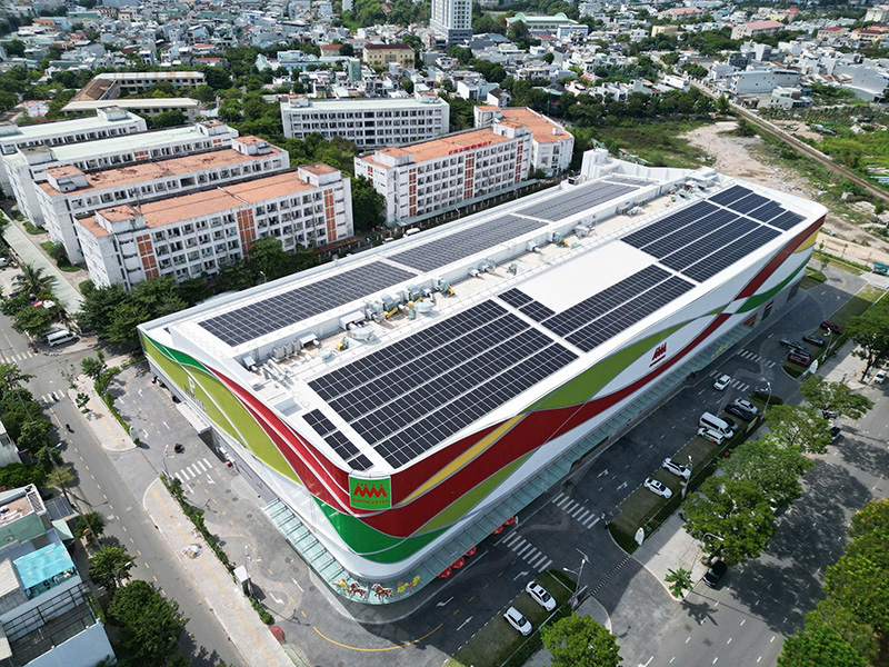 MM Supercenter Đà Nẵng MM Supercenter Đà Nẵng