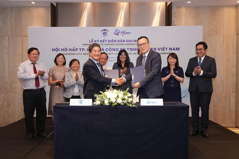 Pfizer Việt Nam