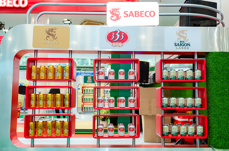 SABECO SABECO
