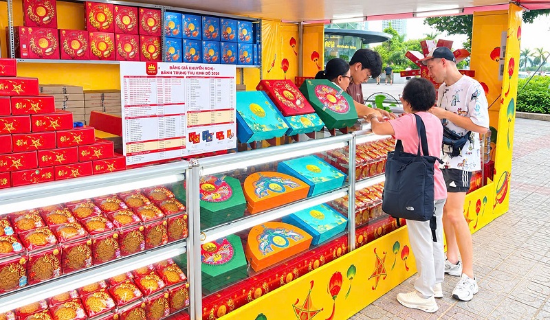 Kiosk 2