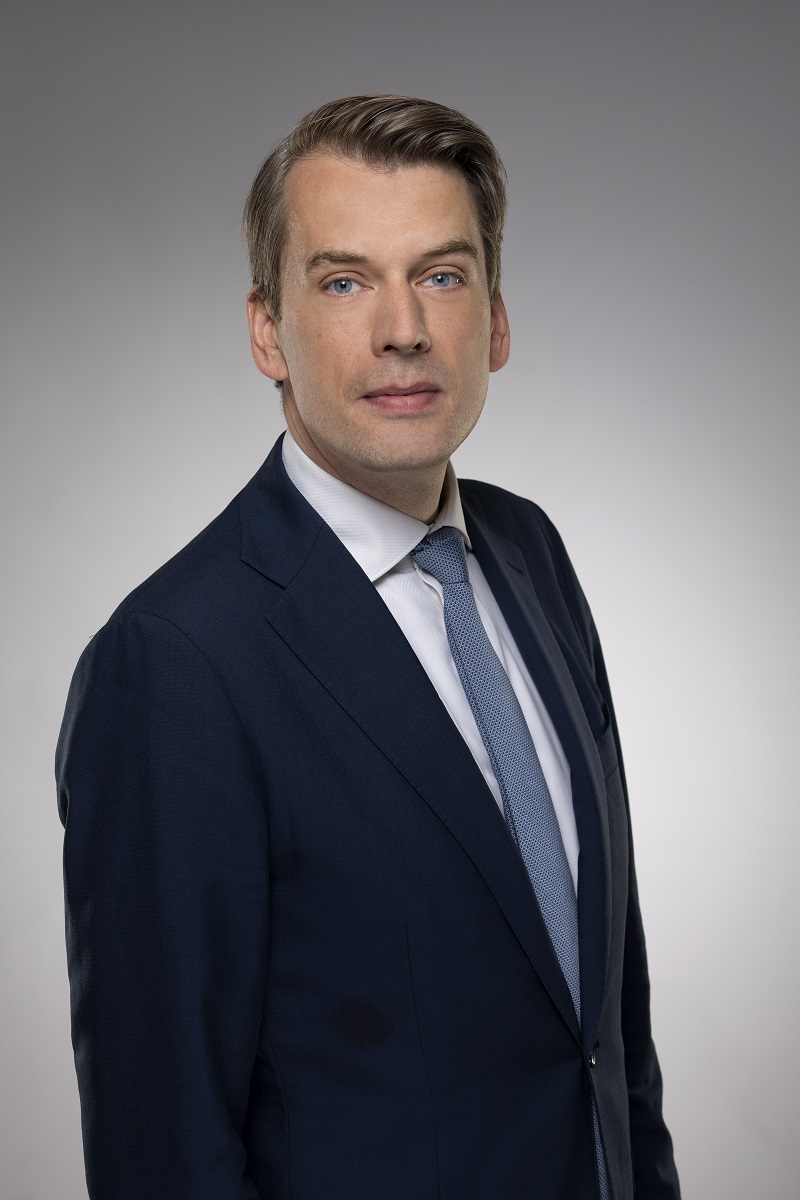 Rick Slettenhaar, Deputy Ambassador of the Kingdom of the Netherlands to Vietnam.jpg