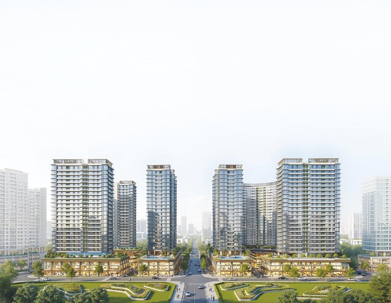 Sarene Residence & Commercial Complex.jpg Sarene Residence & Commercial Complex.jpg