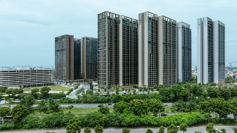 Lumi Hanoi