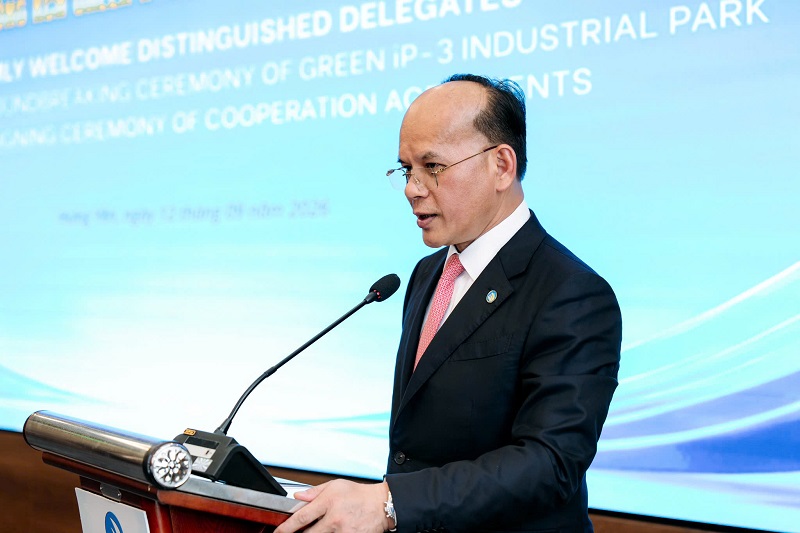 ông Nguyễn Minh Hưng ông Nguyễn Minh Hưng
