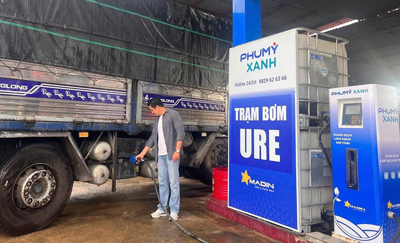 PVFCCo-Ph&uacute; Mỹ