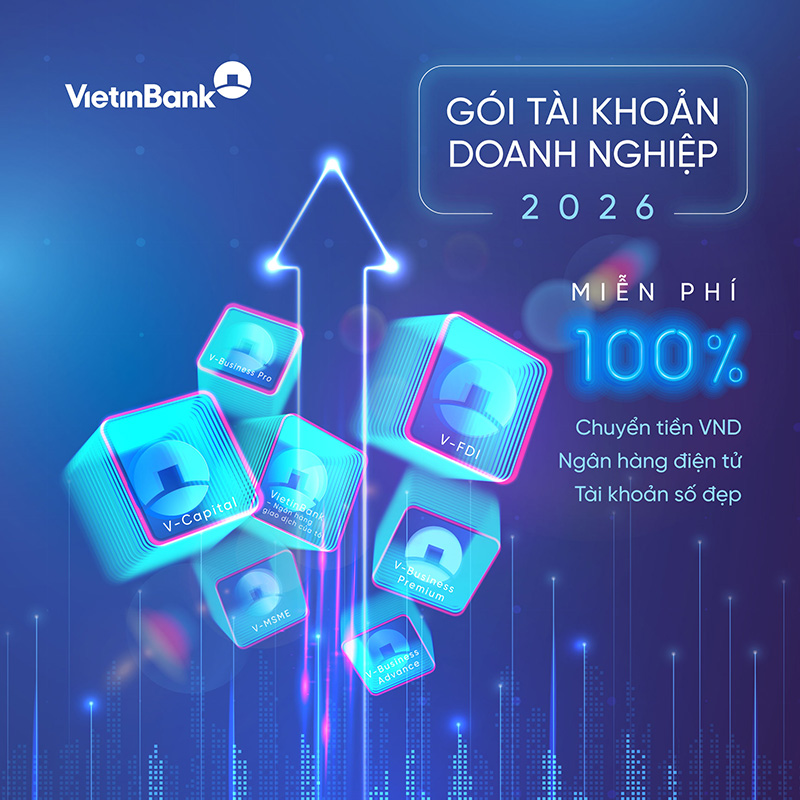 Gói TKDN - Poster - Vuông