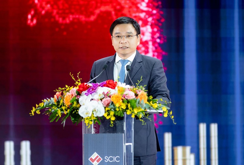 Ph&oacute; TTg