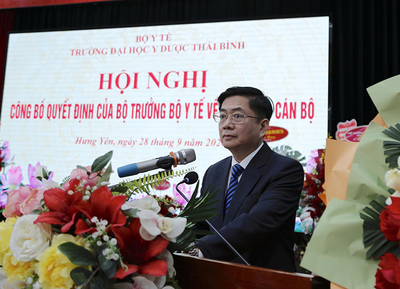 PGS.TS Nguyễn Thanh B&igrave;nh