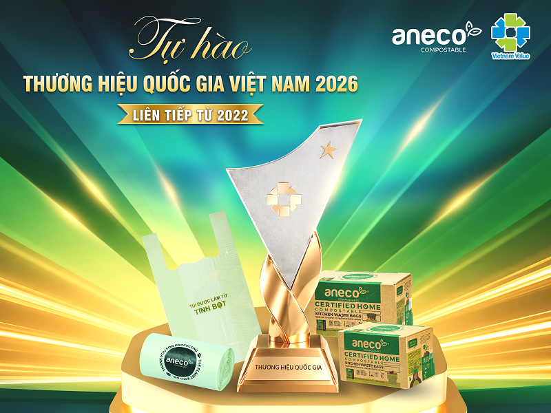 AnEco THQG 2026 AnEco THQG 2026