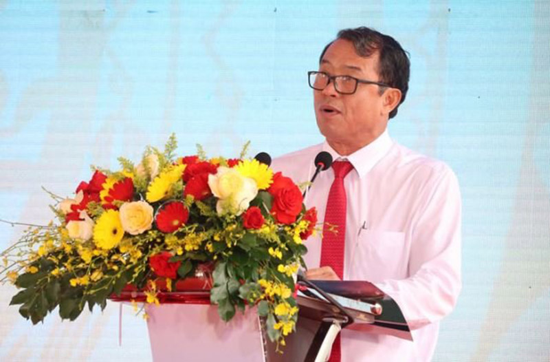 &Ocirc;ng Nguyễn Văn Khởi