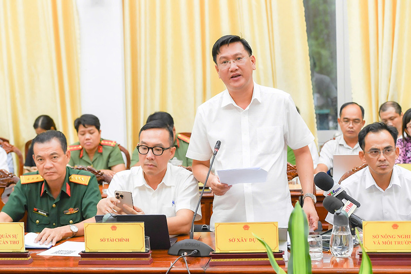 &Ocirc;ng Mai Văn T&acirc;n