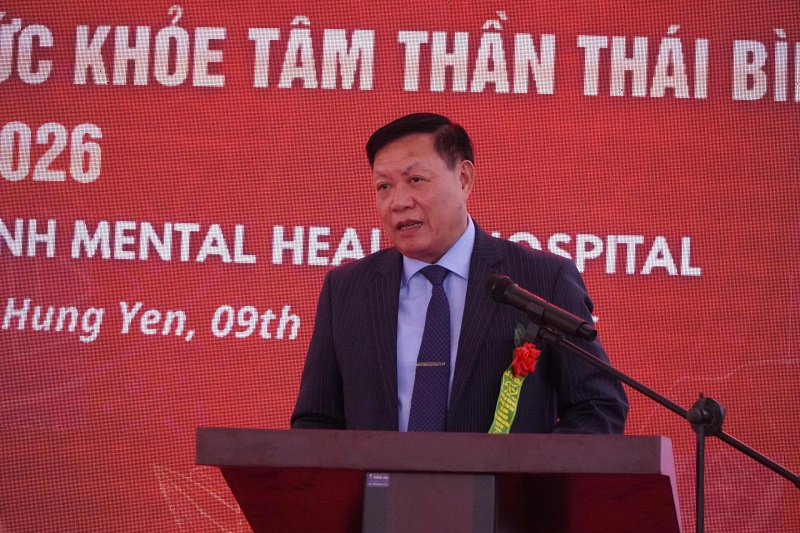 Thứ trưởng Bộ y tế Đỗ Xuân Tuyên Thứ trưởng Bộ y tế Đỗ Xuân Tuyên