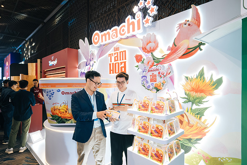 Đột ph&aacute; mới - Omachi Lẩu Tam Hoa (2)