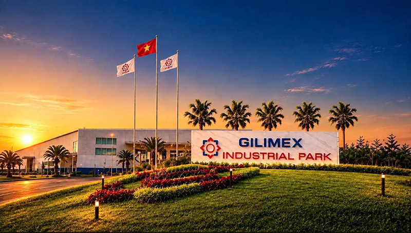 Gilimex Huế