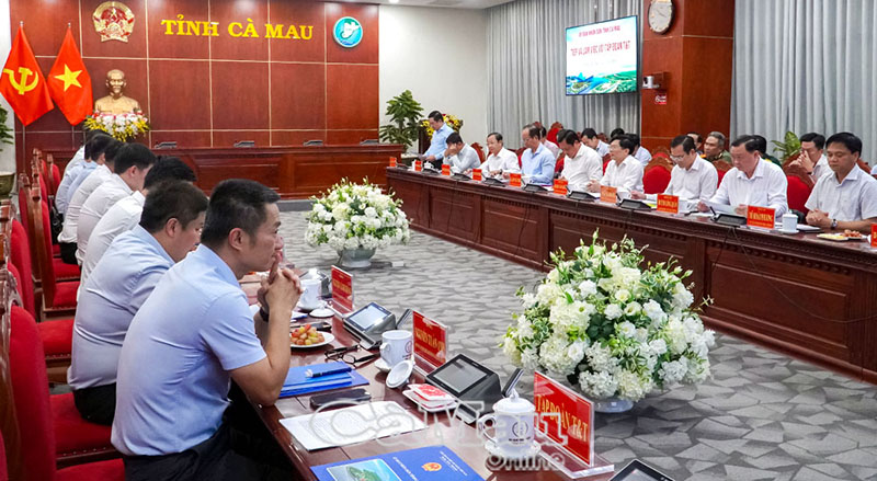 tiếp nhà đầu tư Tập đoàn T&T tiếp nhà đầu tư Tập đoàn T&T