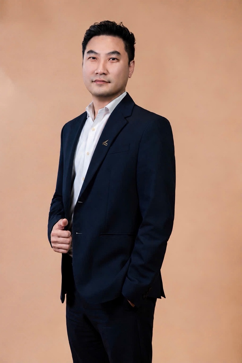GBIA CEO photo