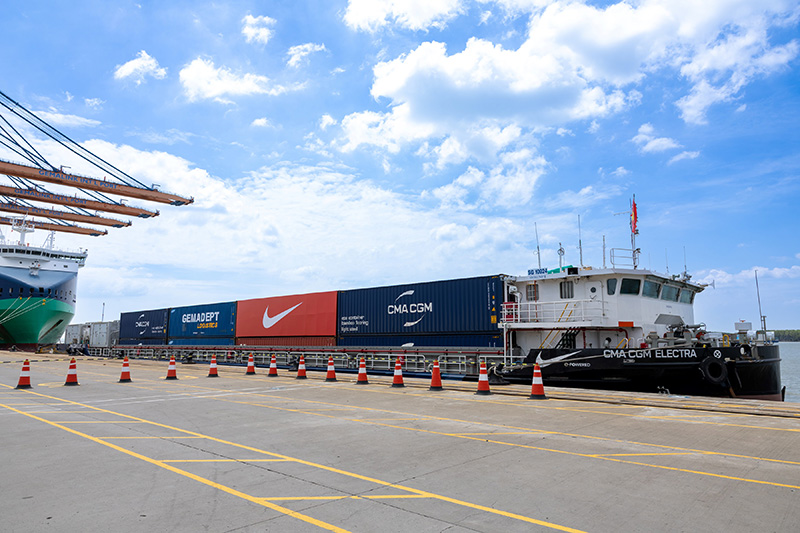 ck CMA CGM Electra (4)