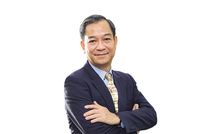 Nguyen van Tien