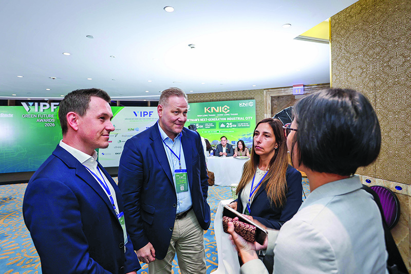 4-doanh nghiệp nuocc ngo&agrave;i tại VIPF 2026