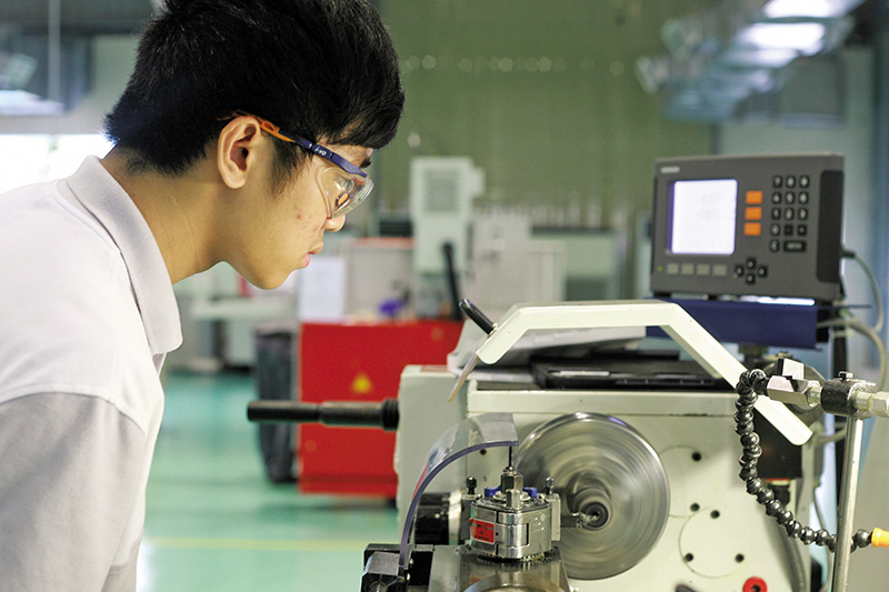 4-FDI C&ocirc;ng nghệ cao của Đức