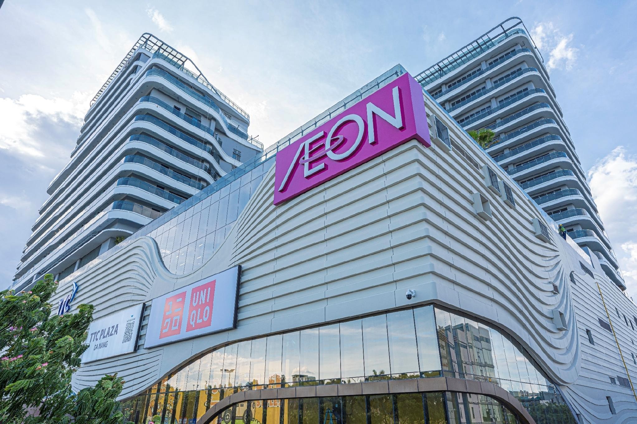 AEON