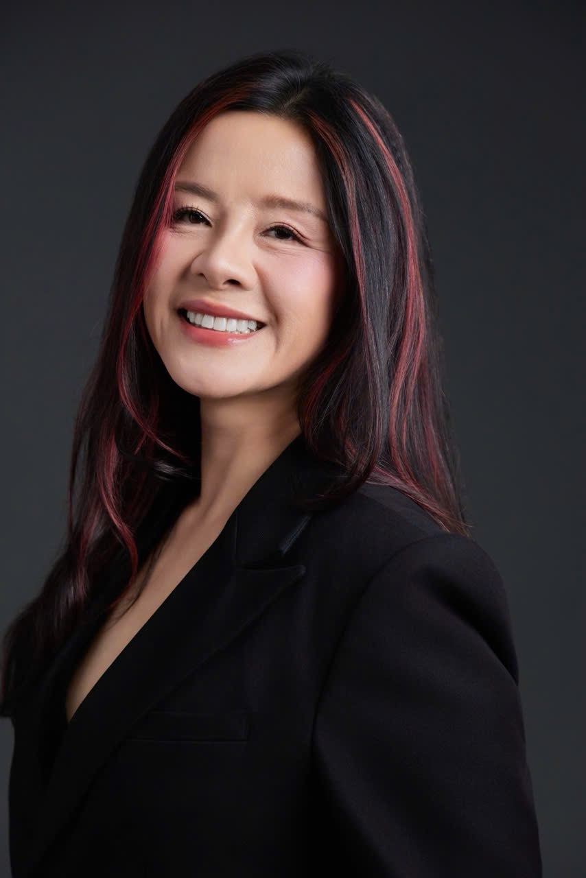 Vo Thi Thuy Ha