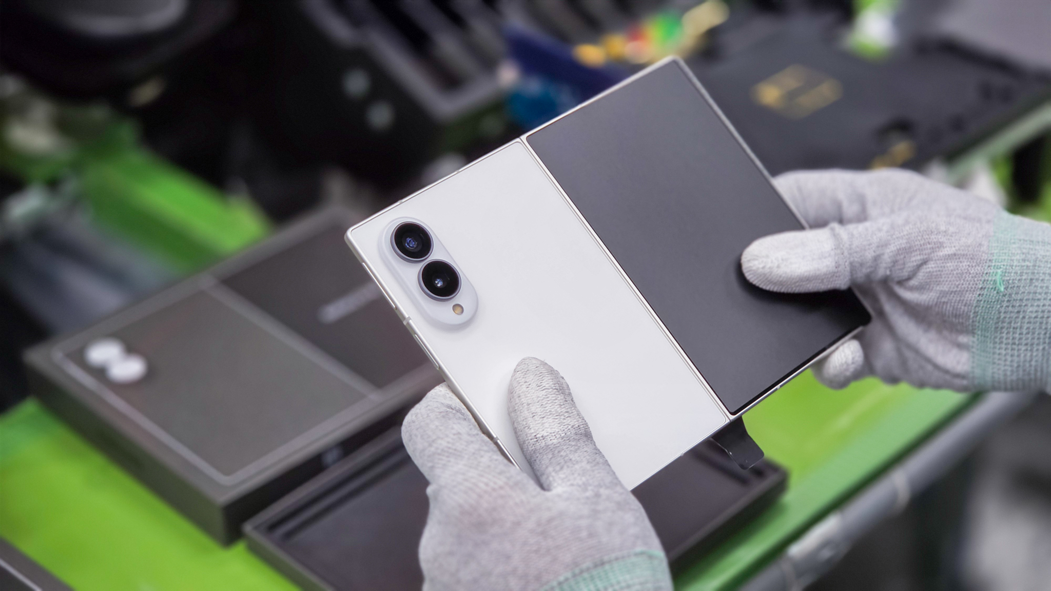 Samsung Galaxy Z Fold 8 2 Samsung Galaxy Z Fold 8 2