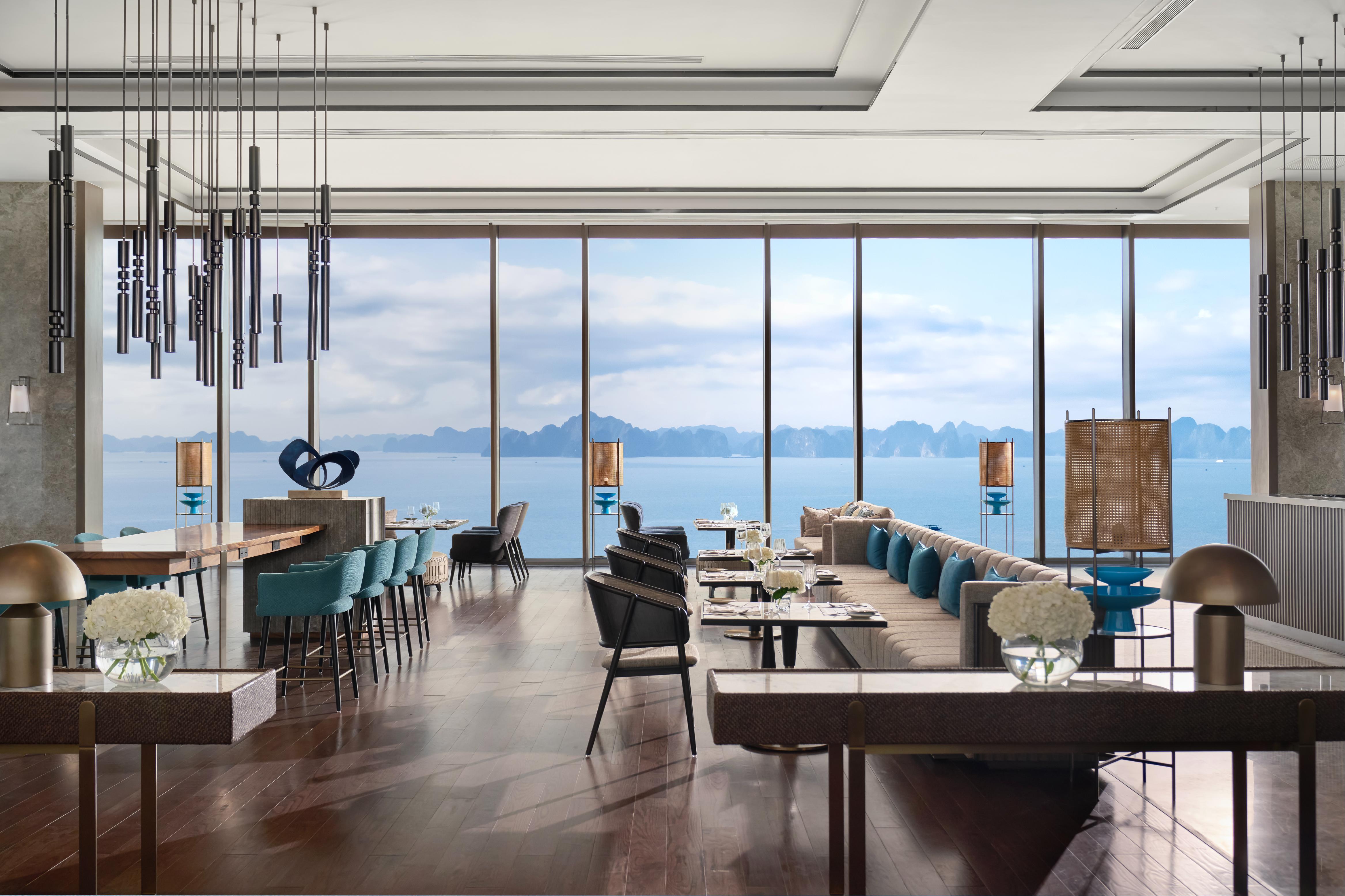 Club InterContinental Lounge_
