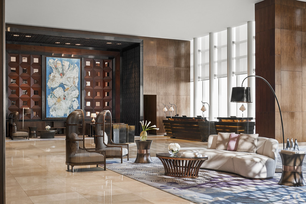 Lobby InKeangnam
